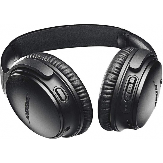 Bose QuietComfort 35 II schwarz