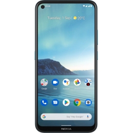 More about Nokia 3.4 64 GB blau