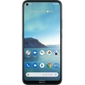 Nokia 3.4 64 GB blau