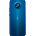 Nokia 3.4 64 GB blau