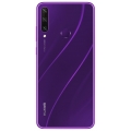 Huawei Y6p Dual-Sim 64GB, Phantom Purple