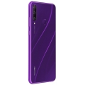 Huawei Y6p Dual-Sim 64GB, Phantom Purple