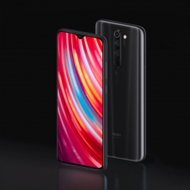 More about Xiaomi Redmi Note 8 Pro 6GB RAM 128GB Mineral Grey