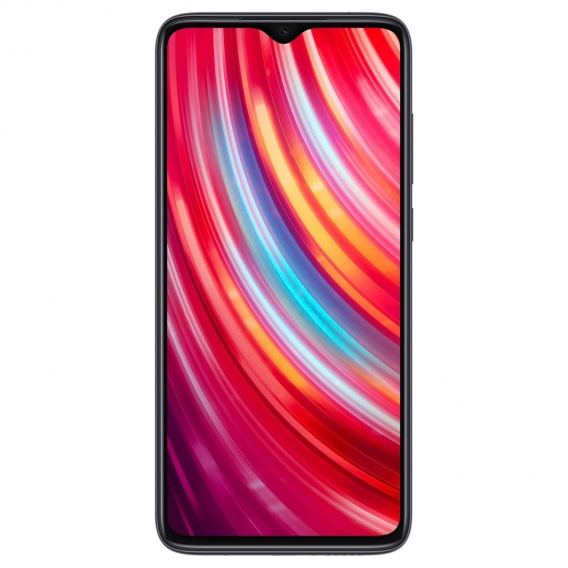 Xiaomi Redmi Note 8 Pro 6GB RAM 128GB Mineral Grey