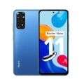 Xiaomi Redmi Note 11 NFC 6G+128GB Smartphone Twilight Blue (6.43 Zoll, 128 GB Speicherplatz, 50 MP Kamera)