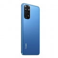 Xiaomi Redmi Note 11 NFC 6G+128GB Smartphone Twilight Blue (6.43 Zoll, 128 GB Speicherplatz, 50 MP Kamera)