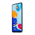 Xiaomi Redmi Note 11 NFC 6G+128GB Smartphone Twilight Blue (6.43 Zoll, 128 GB Speicherplatz, 50 MP Kamera)