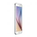 Samsung Galaxy S6 G920F 64GB LTE white-pearl Smartphone (ohne Branding) - DE Ware