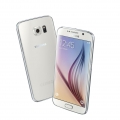 Samsung Galaxy S6 G920F 64GB LTE white-pearl Smartphone (ohne Branding) - DE Ware