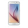 Samsung Galaxy S6 G920F 64GB LTE white-pearl Smartphone (ohne Branding) - DE Ware