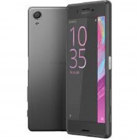 More about Sony Xperia XA 1 F3121 schwarz