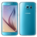 Samsung Galaxy S6 G920F 32GB topaz blau