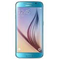 Samsung Galaxy S6 G920F 32GB topaz blau