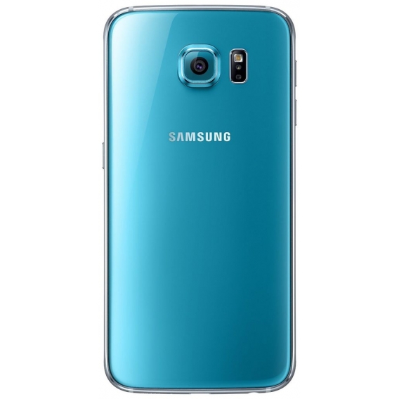 Samsung Galaxy S6 G920F 32GB topaz blau