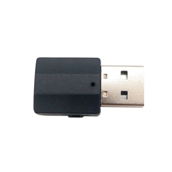 BT600 2 in 1 Bluetooth 5.0 Sender Empf?nger Audio Adapter fš¹r TV PC Kopfh?rer Handy MP3 Player