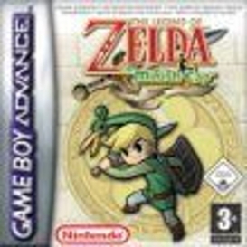 More about The Legend of Zelda - The Minish Cap