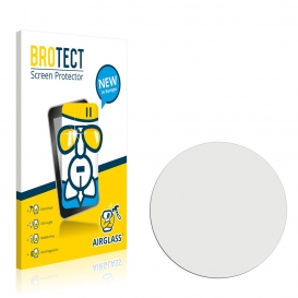 More about BROTECT AirGlass Flexible Panzerglasfolie für Skagen Melbye Klar Transparent