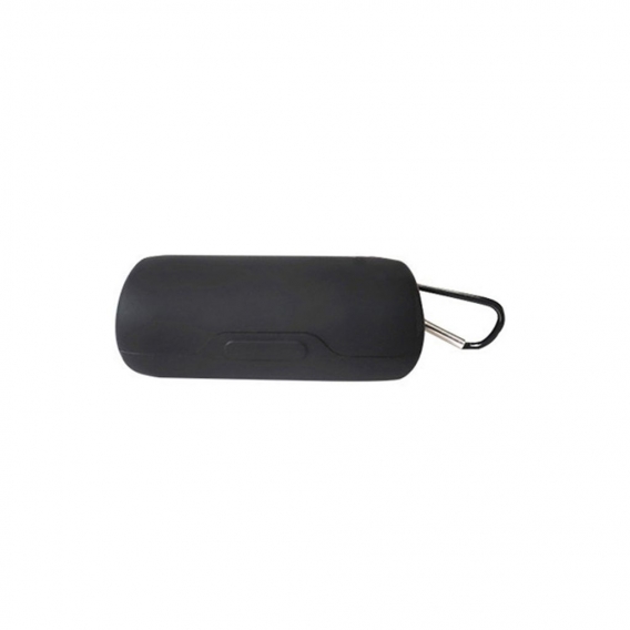 Für BOSE SoundSport Free Wireless schwarz Bluetooth Headset Box Silikonhülle Praktische Schutzhülle