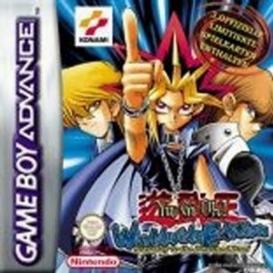 More about Yu-Gi-Oh! - Worldwide Edition