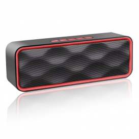 More about Lautsprecher Bluetooth Radio Musik Bass Stereo Kabellos 4.0 Soundbox Musikbox