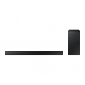 More about Samsung HW-T420 - Soundbar mit Subwoofer - Schwarz