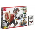 Nintendo Labo - Toy-Con 03 Fahrzeug-Set - Nintendo Switch