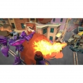 Transformers Battlegrounds Game Switch