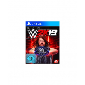 More about WWE 2K19 Day One Edition PS4