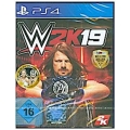 WWE 2K19 Day One Edition PS4