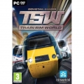 Trainiere Sim World PC