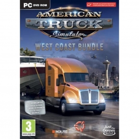 More about American Truck Simulator Wir