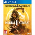 Warner Bros Mortal Kombat 11 (PS4), PlayStation 4, Multiplayer-Modus, M (Reif)