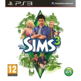 More about The Sims 3 [UK Import]