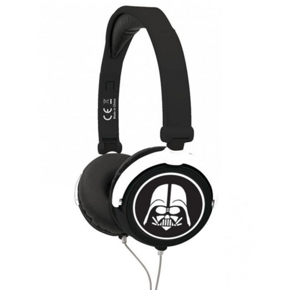 Lexibook - Stereo-Headset Star Wars - Junge - ab 5 Jahren