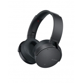 More about Sony MDR-XB950N1 Over-Ear Kopfhörer schwarz faltbar