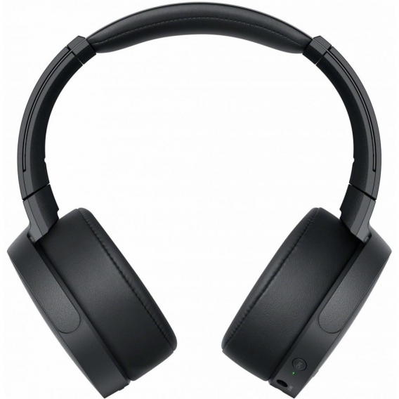 Sony MDR-XB950N1 Over-Ear Kopfhörer schwarz faltbar