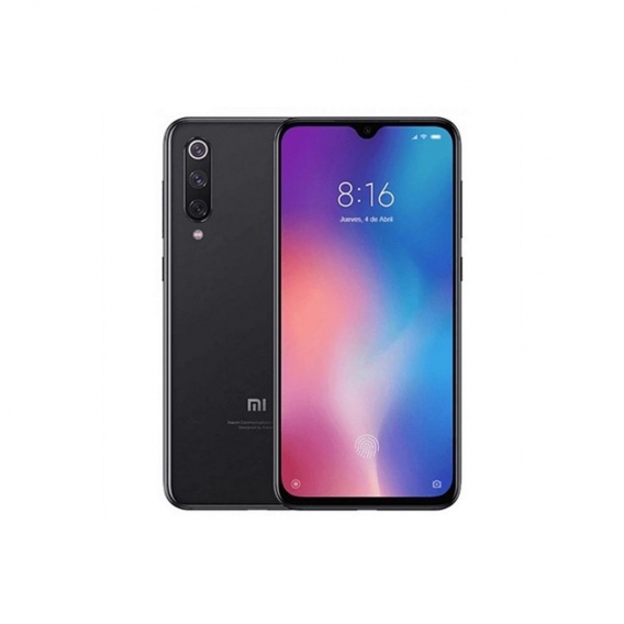 Xiaomi Mi 9 SE 128GB dual piano schwarz