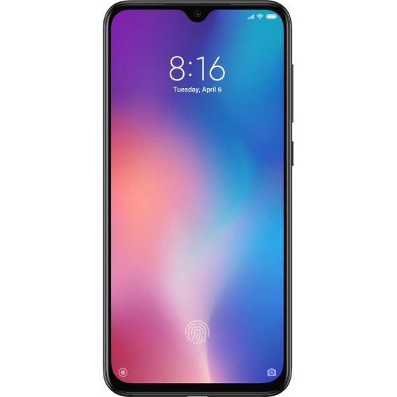 Xiaomi Mi 9 SE 128GB dual piano schwarz