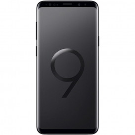 More about Samsung Galaxy S9+ SM-G965F, 15,8 cm (6.2 Zoll), 6 GB, 64 GB, 12 MP, Android 8.0, Schwarz