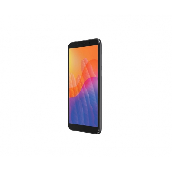 Huawei Y5p LTE 2GB RAM 32GB dual (ohne google play store) mitternachtsschwarz