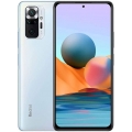 Xiaomi Redmi Note 10 Pro 6GB 128 GB Smartphone , 6,67" 120Hz AMOLED DotDisplay ,108MP, NFC, 5020mAh ,unterstützt 33 W Schnelllad