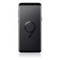 Samsung Galaxy S9 Plus, Dual SIM 64GB, Midnight Black, G965F, EU-Ware