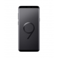 Samsung Galaxy S9 Plus, Dual SIM 64GB, Midnight Black, G965F, EU-Ware