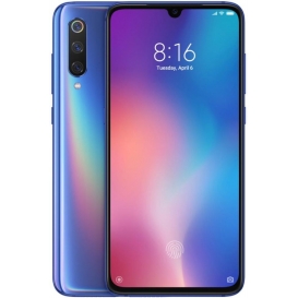 More about Xiaomi Mi 9 LTE 128GB dual ocean blau