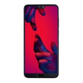 More about Huawei P20 Pro Midnight Blue -