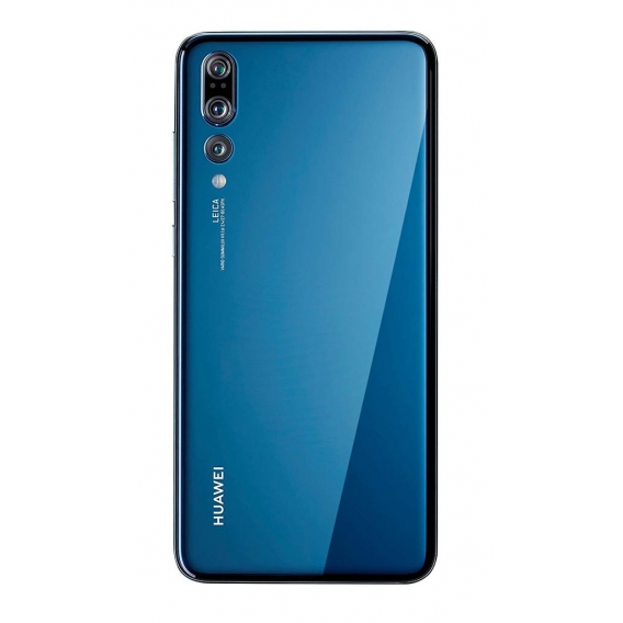 Huawei P20 Pro Midnight Blue -