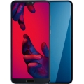 Huawei P20 Pro Midnight Blue -