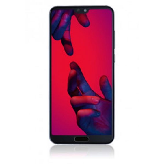 Huawei P20 Pro Midnight Blue -