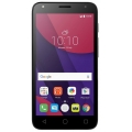 Alcatel Pixi 4-5 3G 5010D black Dual SIM, 5010D-2AALWE1