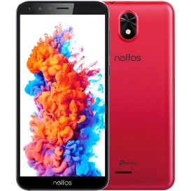 More about Neffos C5 Plus (red) 1 GB + 16 GB